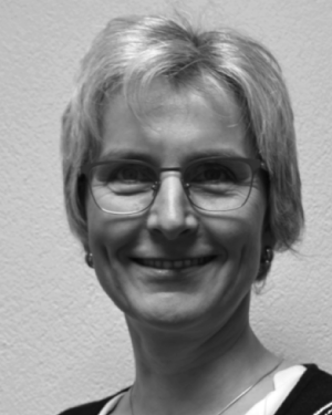 Regine Mallwitz