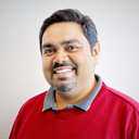 Arnab Gupta