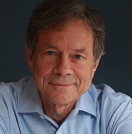Alan Lightman