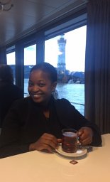 Nolwazi Nombona