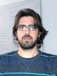 Athanasios Paschalis