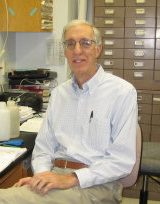 David N. Silverman