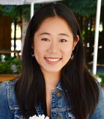 Lucy Jiang
