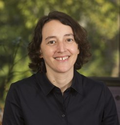 Sharon M. Weiss