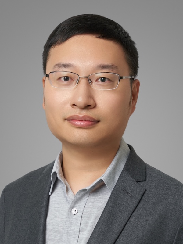 Minxue Pan