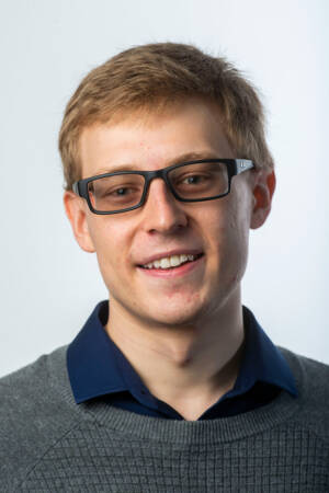 Zackory Erickson