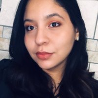Liz M Nouel-Saied