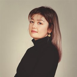 Perizat Omarova