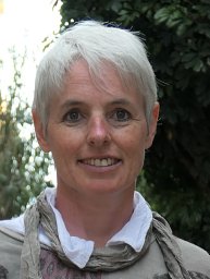Sylvie Nessler
