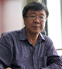 Weian Zheng