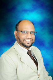 Taqiullah Sair Mohammed