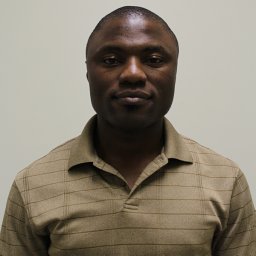Jules Berlin Nde Kengne