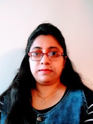 Sruti Das Choudhury