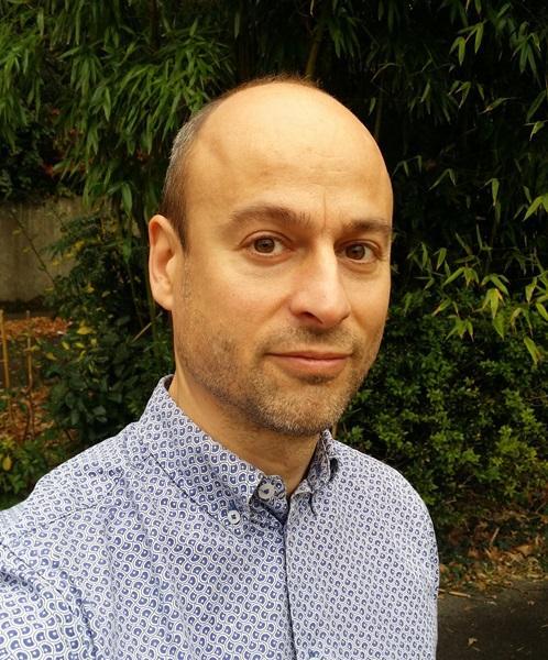 Sebastien Pollet