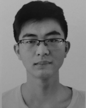 Jitong Zhang