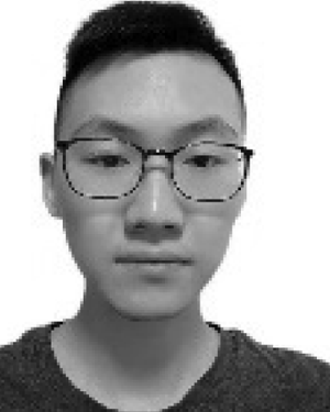 Chongru Wang