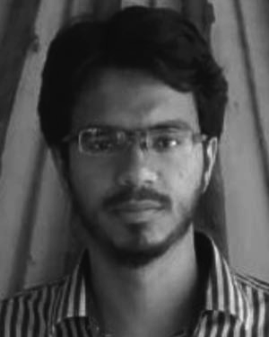 S. M. Suhail Hussain