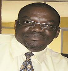 Jameson Mbale