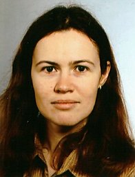 Galina V. Lipunova
