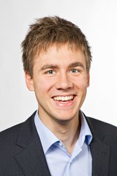 Konrad Leibrandt