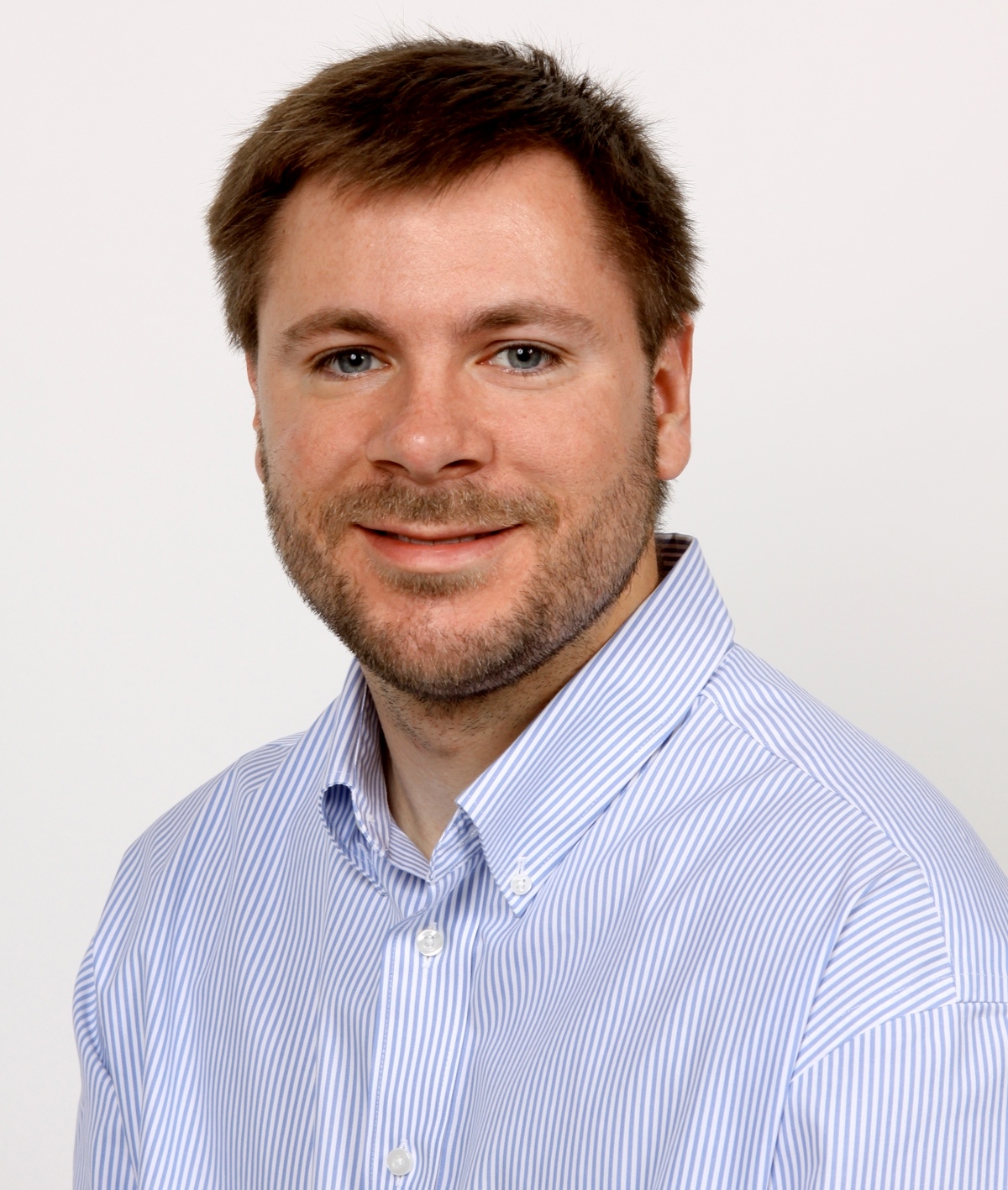 Christopher D. Kiekintveld