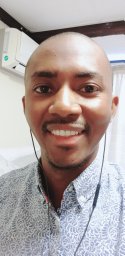 Godfrey Azwindini Dzhivhuho