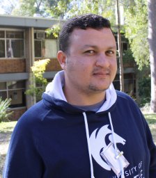 Alaa Y. Ali