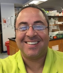Abdelrahman Yasser M