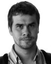 Christophe M. Thomas
