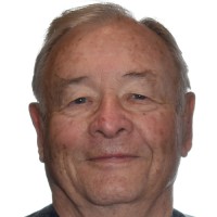 Ian Morgan