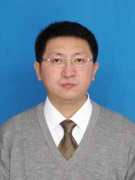 Zhenze Liu