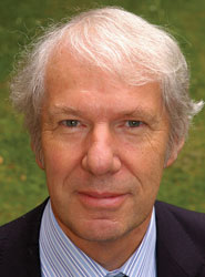 Malcolm Anderson