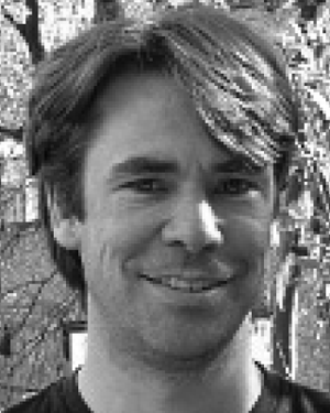 Rogier van der Velde