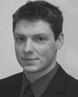 Sebastian Bauerschmidt