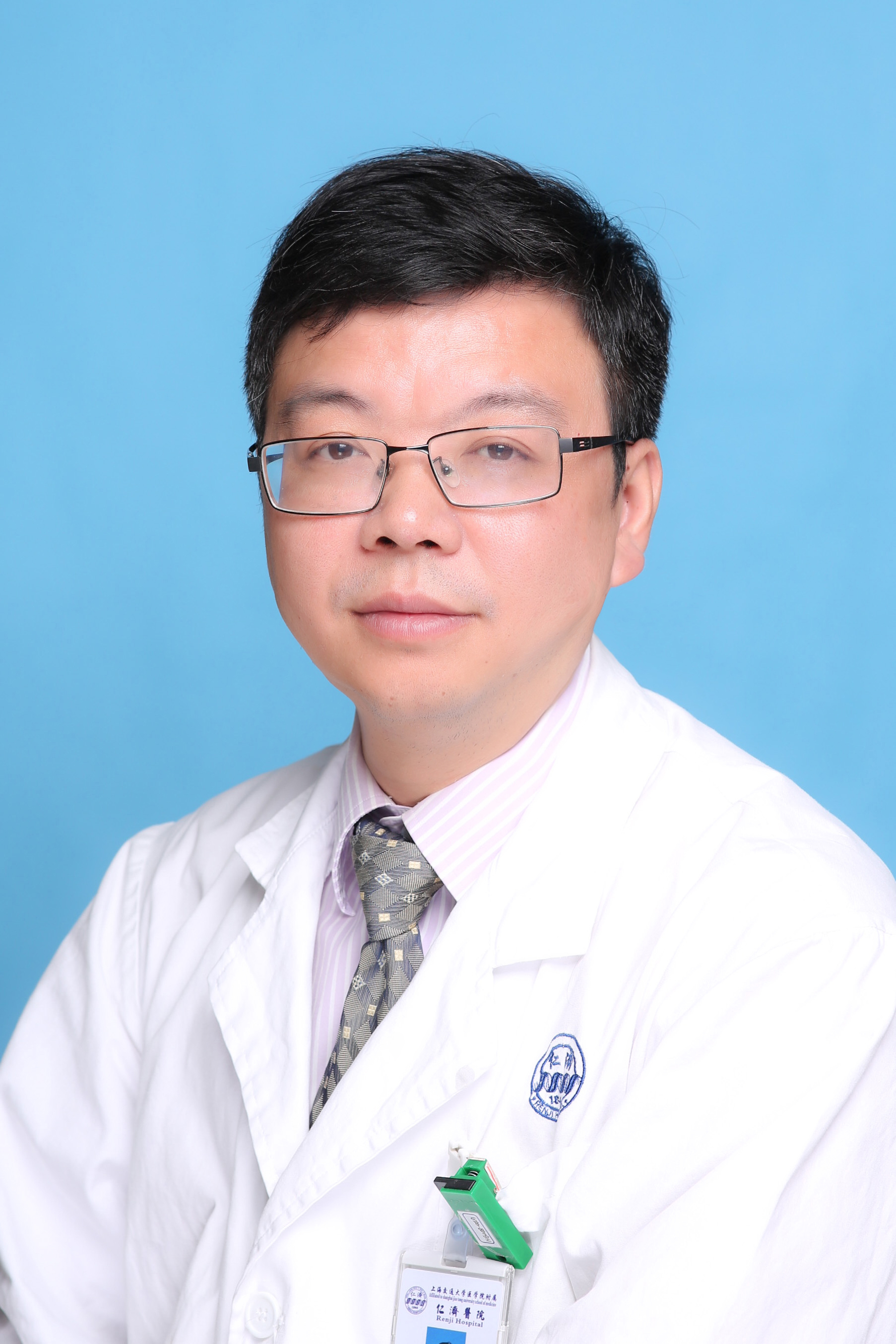 Jianjun Liu