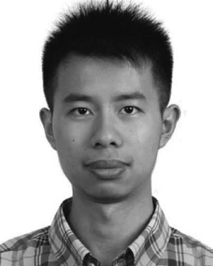 Shihan Lu