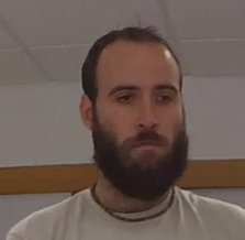Mâsse Benoît