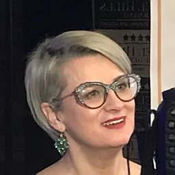 Arzija Pašalić