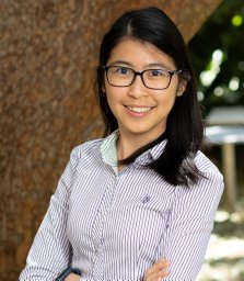 Cui Ying Toe