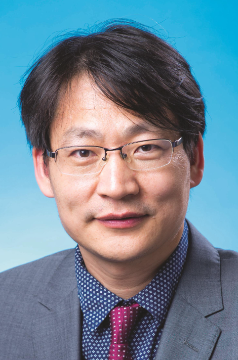 Zuankai Wang