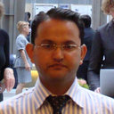 Dinesh Kumar