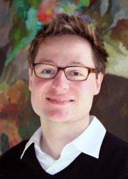 Tobias Schulze-Cleven