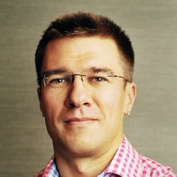 Karri-Pekka Laakso