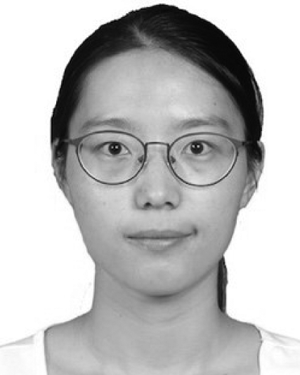 Yingying Yue