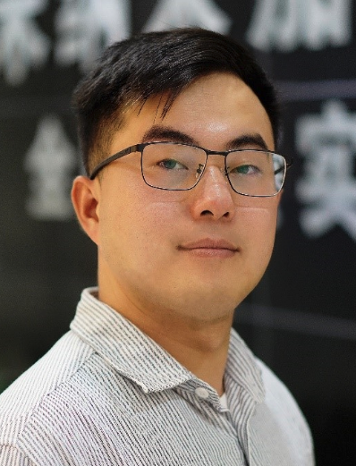 Longchun Wang
