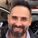 Marcel Thomas Job Pereira