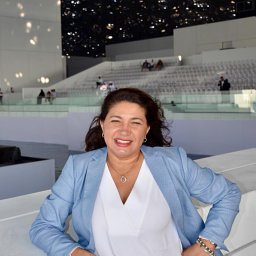 tania nerykjerfve