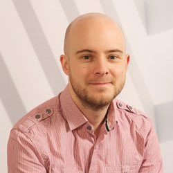 Jonathan James Donald McKendry