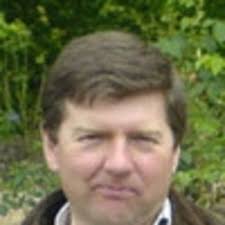 Norman Carreck