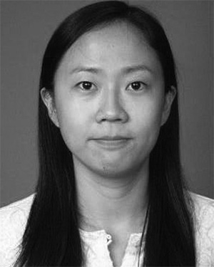 Yingqi Li